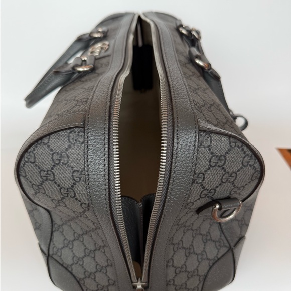 GUCCI Ophidia Medium Duffle Bag - Picture 2 of 16